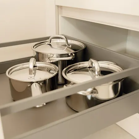 Fischers Appartement Starnberg