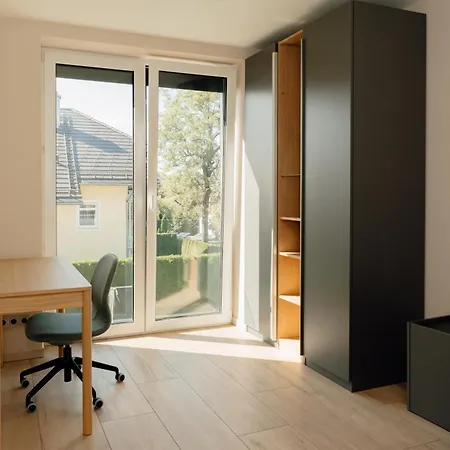 Appartement Fischers Starnberg
