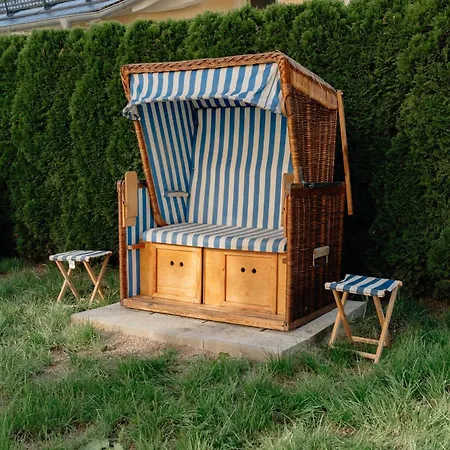 Fischers Appartement