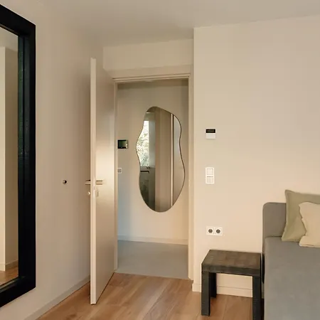 Appartement Fischers *
