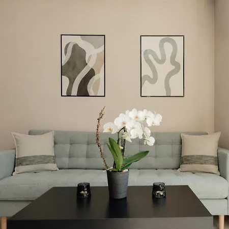 Fischers Appartement Starnberg